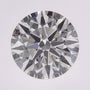1.51 ct Natural Diamond – H SI1 – Round Cut – GIA Certified — Sapphire Row · cut7