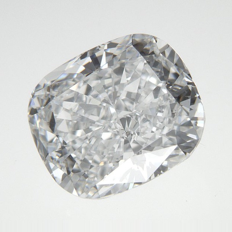 1.51 ct Lab-Grown Diamond – D VS1 – Elongated Cushion Cut – IGI Certified — Sapphire Row · cut7