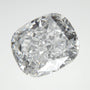 1.51 ct Lab-Grown Diamond – D VS1 – Elongated Cushion Cut – IGI Certified — Sapphire Row · cut7
