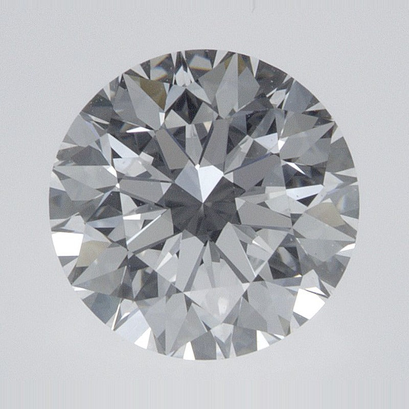 1.51 ct Lab-Grown Diamond – D VS1 – Round Cut – IGI Certified — Sapphire Row · cut7