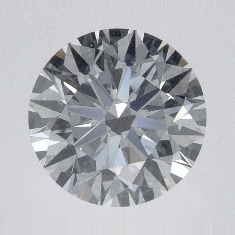 1.51 ct Lab-Grown Diamond – D VS1 – Round Cut – IGI Certified — Sapphire Row · cut7