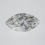 1.50 ct Natural Diamond – I SI1 – Marquise Cut – GIA Certified — Sapphire Row · cut7