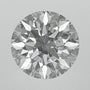 1.50 ct Natural Diamond – H SI1 – Round Cut – GIA Certified — Sapphire Row · cut7