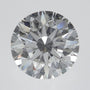 1.50 ct Natural Diamond – H SI2 – Round Cut – GIA Certified — Sapphire Row · cut7