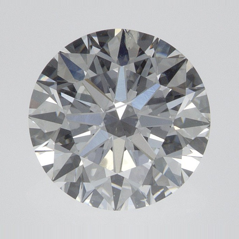 1.50 ct Natural Diamond – H SI2 – Round Cut – GIA Certified — Sapphire Row · cut7