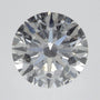 1.50 ct Natural Diamond – H SI2 – Round Cut – GIA Certified — Sapphire Row · cut7