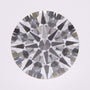 1.50 ct Lab-Grown Diamond – D SI1 – Round Cut – IGI Certified — Sapphire Row · cut7