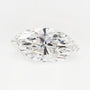 1.49 ct Lab-Grown Diamond – E VVS2 – Marquise Cut – GCAL Certified — Sapphire Row · cut7