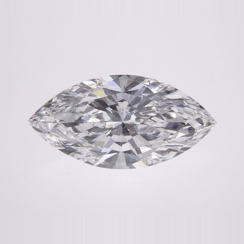 1.49 ct Lab-Grown Diamond – D VVS2 – Marquise Cut – IGI Certified — Sapphire Row · cut7
