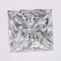 1.47 ct Natural Diamond – H VS2 – Square Cut – GIA Certified — Sapphire Row · cut7