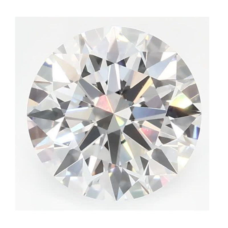 1.46 ct Lab-Grown Diamond – F VVS2 – Round Cut – GCAL Certified — Sapphire Row · cut7