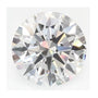 1.46 ct Lab-Grown Diamond – F VVS2 – Round Cut – GCAL Certified — Sapphire Row · cut7