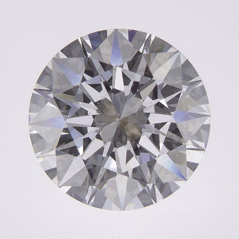 1.43 ct Natural Diamond – F VS1 – Round Cut – GIA Certified — Sapphire Row · cut7