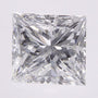1.42 ct Natural Diamond – E SI1 – Square Cut – GIA Certified — Sapphire Row · cut7