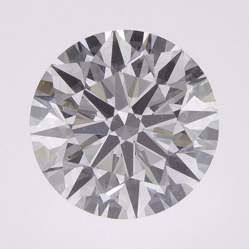 1.41 ct Natural Diamond – G VS1 – Round Cut – GIA Certified — Sapphire Row · cut7