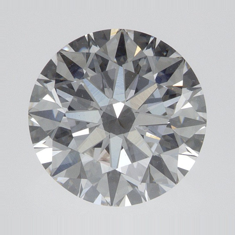 1.40 ct Natural Diamond – H VVS2 – Round Cut – GIA Certified — Sapphire Row · cut7