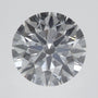 1.39 ct Lab-Grown Diamond – E VS1 – Round Cut – IGI Certified — Sapphire Row · cut7