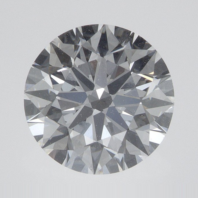 1.39 ct Lab-Grown Diamond – E VS1 – Round Cut – IGI Certified — Sapphire Row · cut7