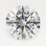 1.39 ct Lab-Grown Diamond – F VS2 – Round Cut – GCAL Certified — Sapphire Row · cut7