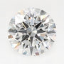 1.39 ct Lab-Grown Diamond – E VVS2 – Round Cut – GCAL Certified — Sapphire Row · cut7