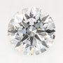 1.39 ct Lab-Grown Diamond – E VVS2 – Round Cut – GCAL Certified — Sapphire Row · cut7