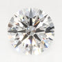 1.39 ct Lab-Grown Diamond – F VVS2 – Round Cut – GCAL Certified — Sapphire Row · cut7