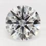 1.38 ct Lab-Grown Diamond – D VVS2 – Round Cut – GCAL Certified — Sapphire Row · cut7