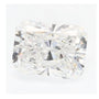 1.38 ct Lab-Grown Diamond – E VVS2 – Radiant Cut – GCAL Certified — Sapphire Row · cut7