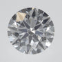 1.37 ct Lab-Grown Diamond – E VVS2 – Round Cut – IGI Certified — Sapphire Row · cut7