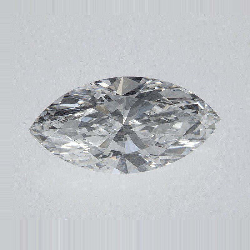 1.36 ct Lab-Grown Diamond – D VVS2 – Marquise Cut – IGI Certified — Sapphire Row · cut7