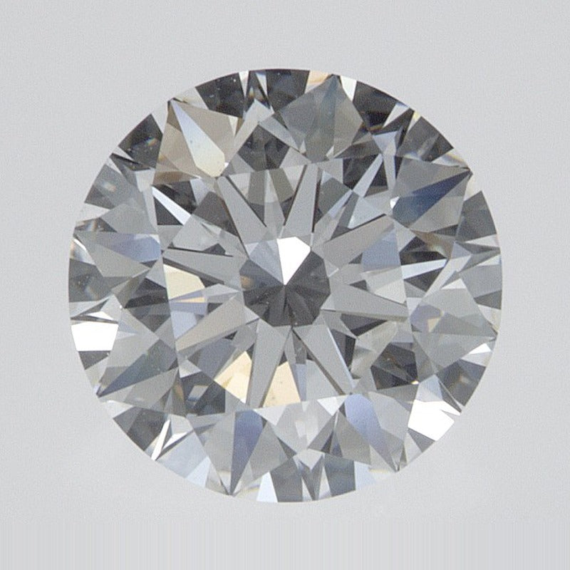 1.35 ct Natural Diamond – F VS1 – Round Cut – GIA Certified — Sapphire Row · cut7