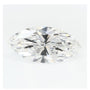 1.35 ct Lab-Grown Diamond – E VVS2 – Marquise Cut – GCAL Certified — Sapphire Row · cut7