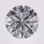 1.35 ct Lab-Grown Diamond – E VS1 – Round Cut – IGI Certified — Sapphire Row · cut7