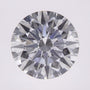 1.35 ct Lab-Grown Diamond – E VS2 – Round Cut – IGI Certified — Sapphire Row · cut7