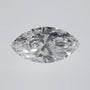 1.34 ct Lab-Grown Diamond – E VVS2 – Marquise Cut – IGI Certified — Sapphire Row · cut7