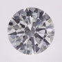 1.34 ct Lab-Grown Diamond – E VS2 – Round Cut – IGI Certified — Sapphire Row · cut7
