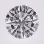 1.33 ct Lab-Grown Diamond – D VS2 – Round Cut – IGI Certified — Sapphire Row · cut7