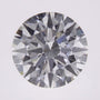 1.33 ct Lab-Grown Diamond – E VS2 – Round Cut – IGI Certified — Sapphire Row · cut7