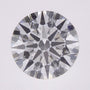 1.33 ct Lab-Grown Diamond – E VS2 – Round Cut – IGI Certified — Sapphire Row · cut7