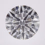 1.33 ct Lab-Grown Diamond – E VS2 – Round Cut – IGI Certified — Sapphire Row · cut7