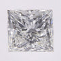 1.32 ct Natural Diamond – H SI1 – Square Cut – GIA Certified — Sapphire Row · cut7