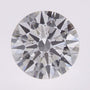 1.32 ct Lab-Grown Diamond – E VS2 – Round Cut – IGI Certified — Sapphire Row · cut7