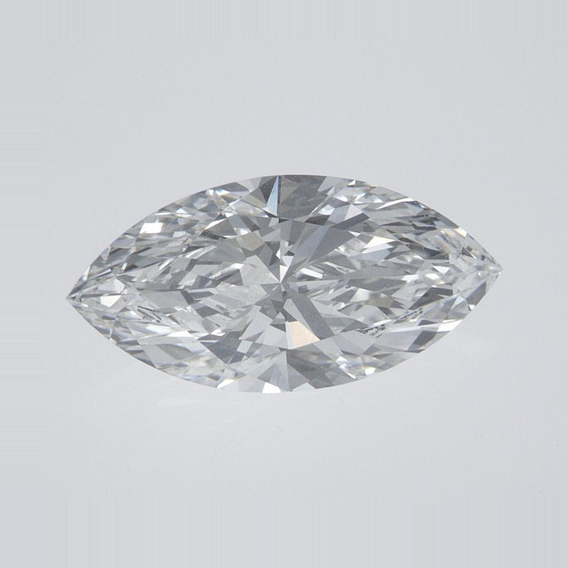 1.31 ct Lab-Grown Diamond – D VVS2 – Marquise Cut – IGI Certified — Sapphire Row · cut7