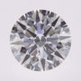1.31 ct Lab-Grown Diamond – F VS2 – Round Cut – IGI Certified — Sapphire Row · cut7