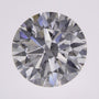 1.30 ct Natural Diamond – E VS1 – Round Cut – GIA Certified — Sapphire Row · cut7