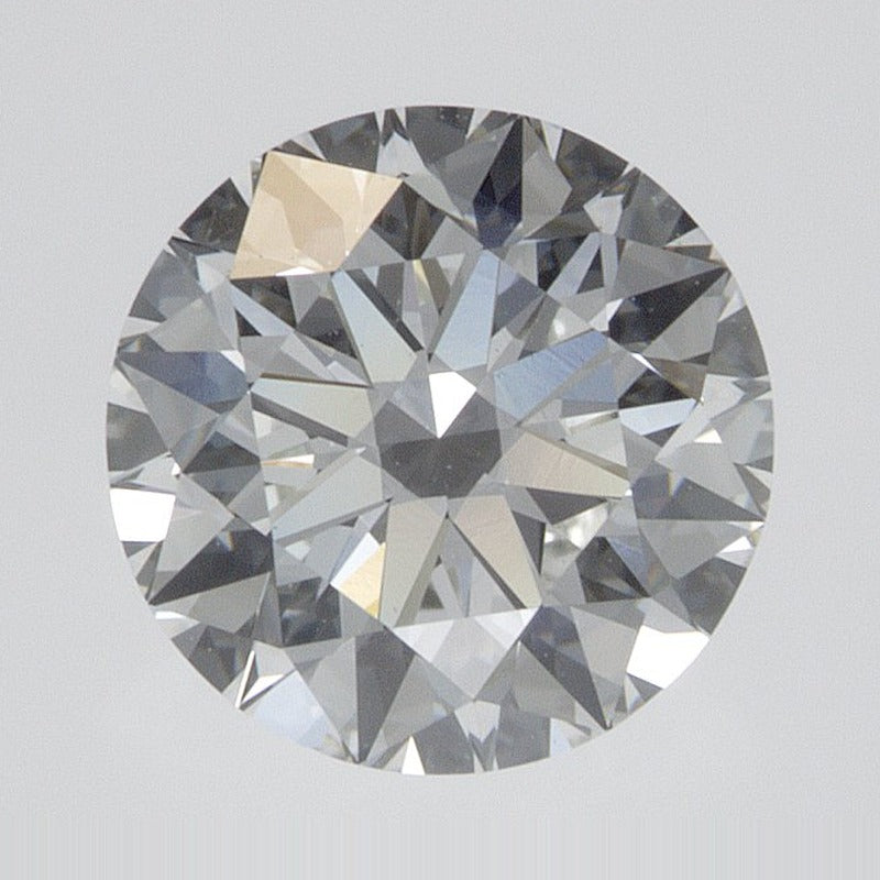 1.30 ct Natural Diamond – H VS2 – Round Cut – GIA Certified — Sapphire Row · cut7