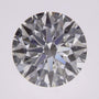 1.25 ct Natural Diamond – H VVS2 – Round Cut – GIA Certified — Sapphire Row · cut7