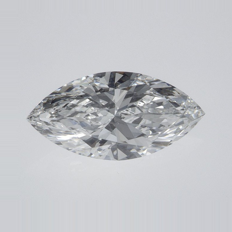 1.25 ct Lab-Grown Diamond – D VVS2 – Marquise Cut – IGI Certified — Sapphire Row · cut7