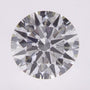 1.25 ct Lab-Grown Diamond – D VS2 – Round Cut – IGI Certified — Sapphire Row · cut7