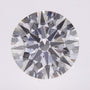 1.25 ct Lab-Grown Diamond – D VS1 – Round Cut – IGI Certified — Sapphire Row · cut7